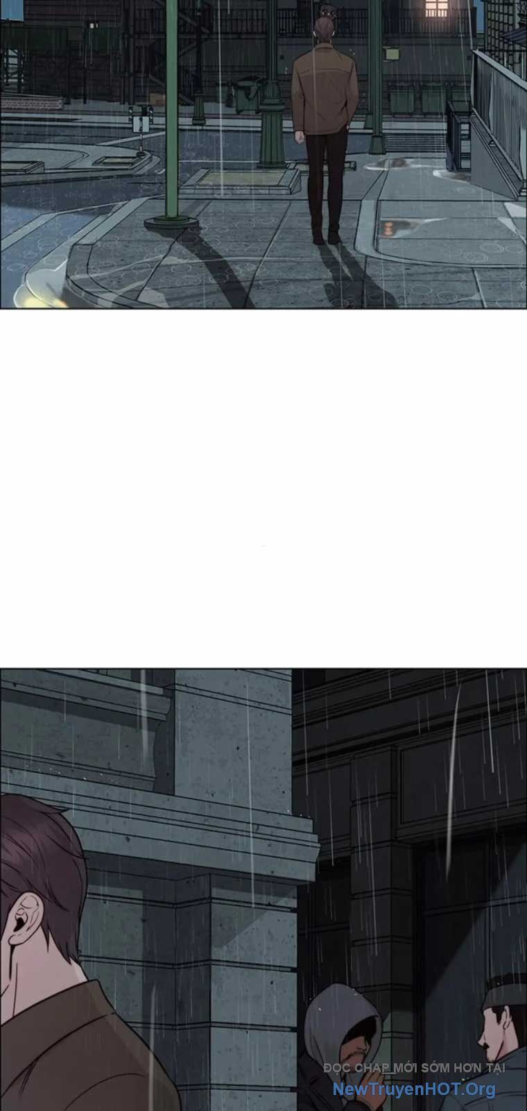 Người Đàn Ông Thực Thụ: Chapter 209