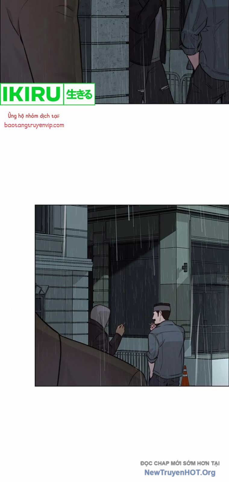 Người Đàn Ông Thực Thụ: Chapter 209