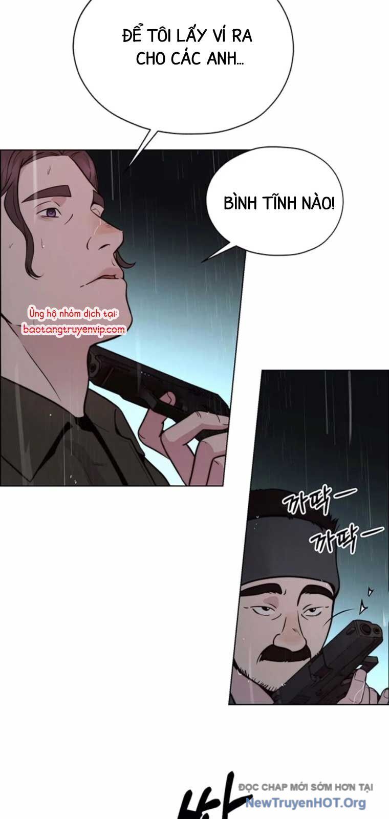 Người Đàn Ông Thực Thụ: Chapter 209