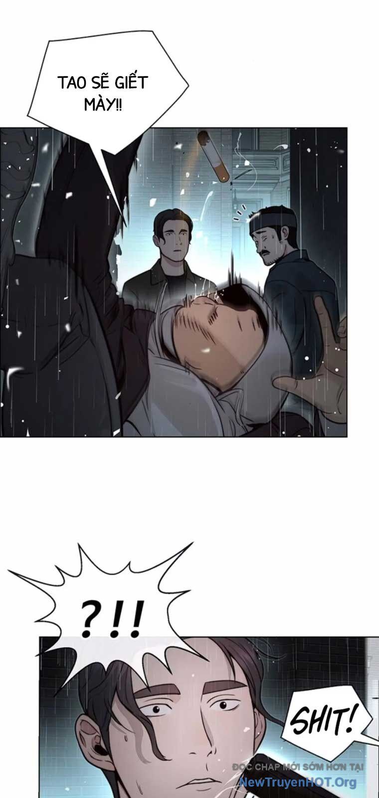 Người Đàn Ông Thực Thụ: Chapter 209