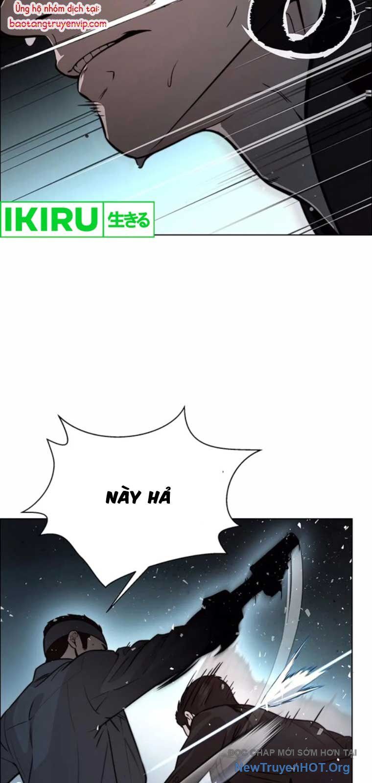 Người Đàn Ông Thực Thụ: Chapter 209