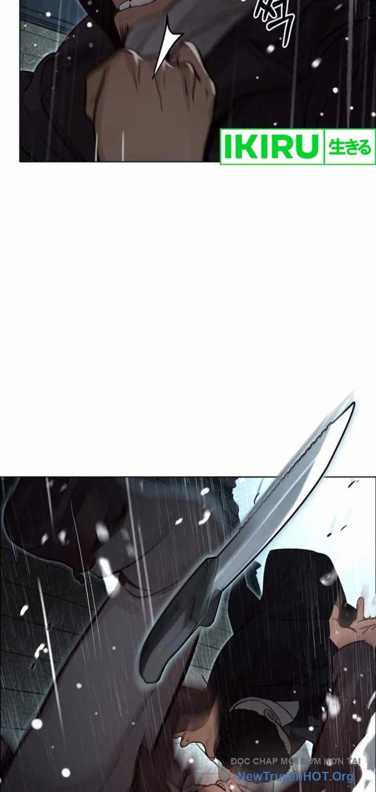 Người Đàn Ông Thực Thụ: Chapter 209