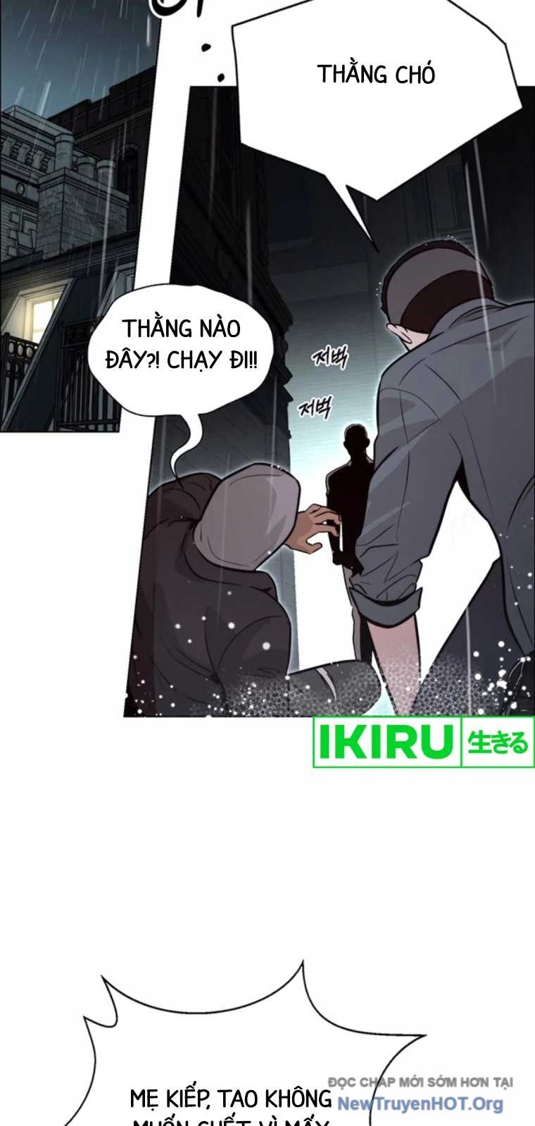 Người Đàn Ông Thực Thụ: Chapter 209