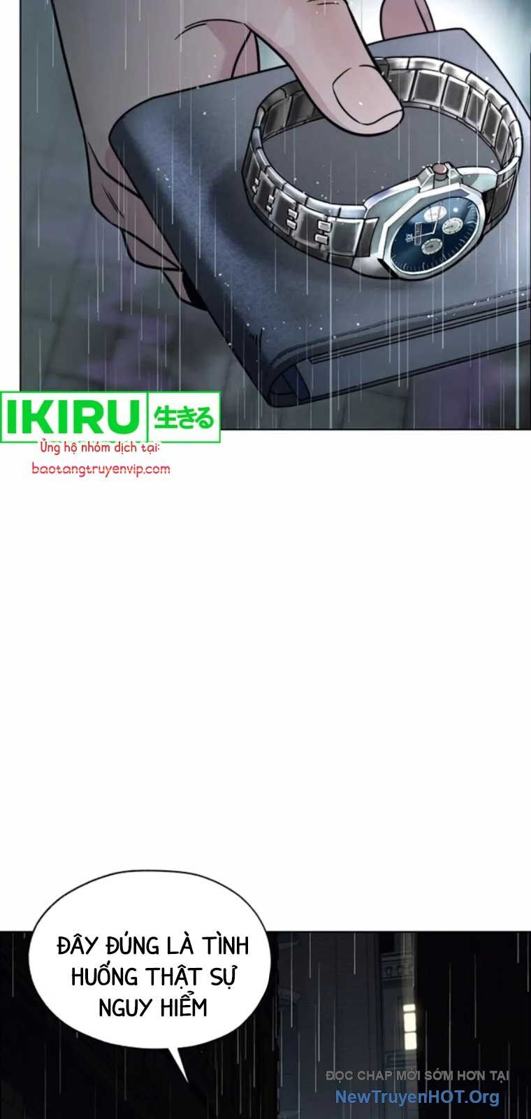 Người Đàn Ông Thực Thụ: Chapter 209