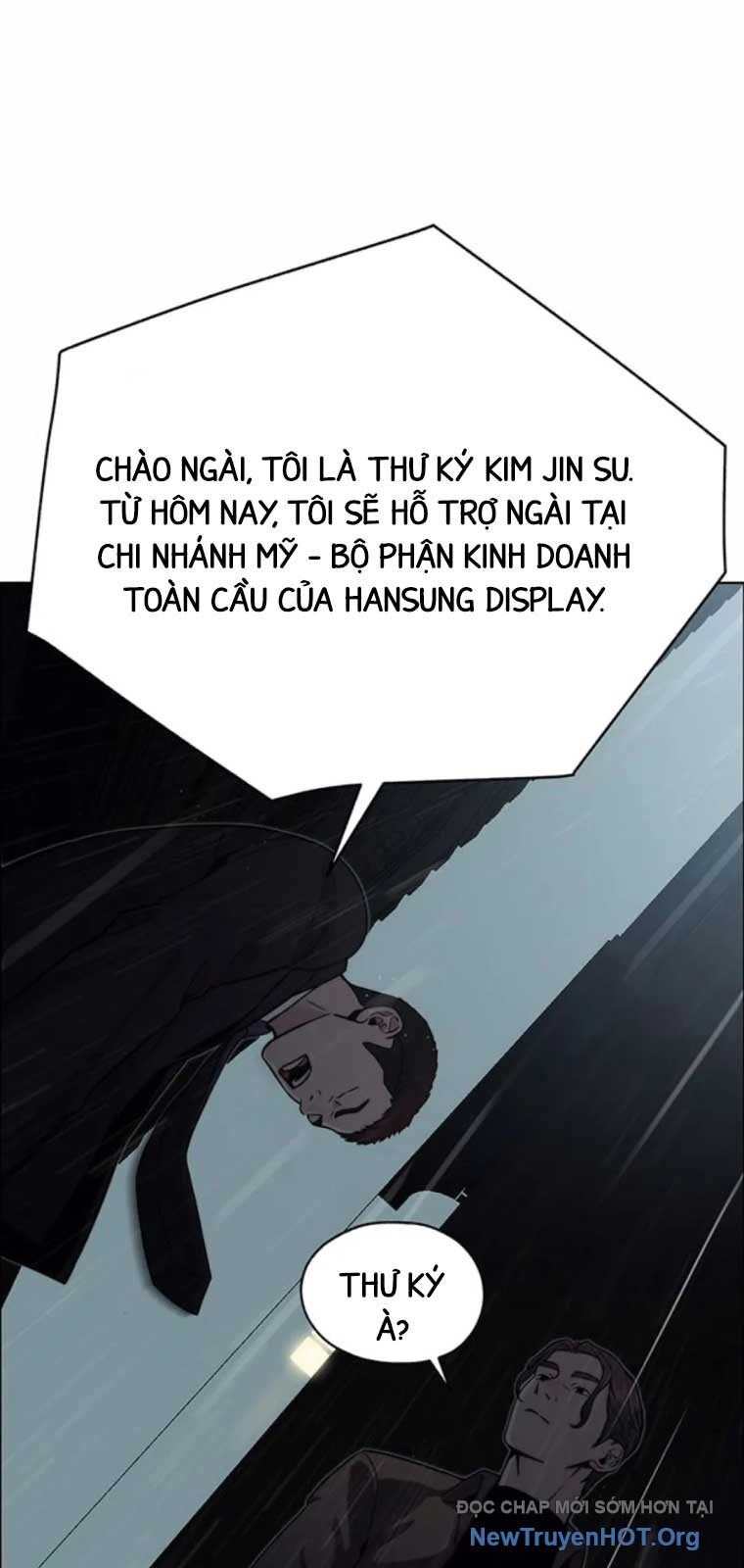 Người Đàn Ông Thực Thụ: Chapter 209