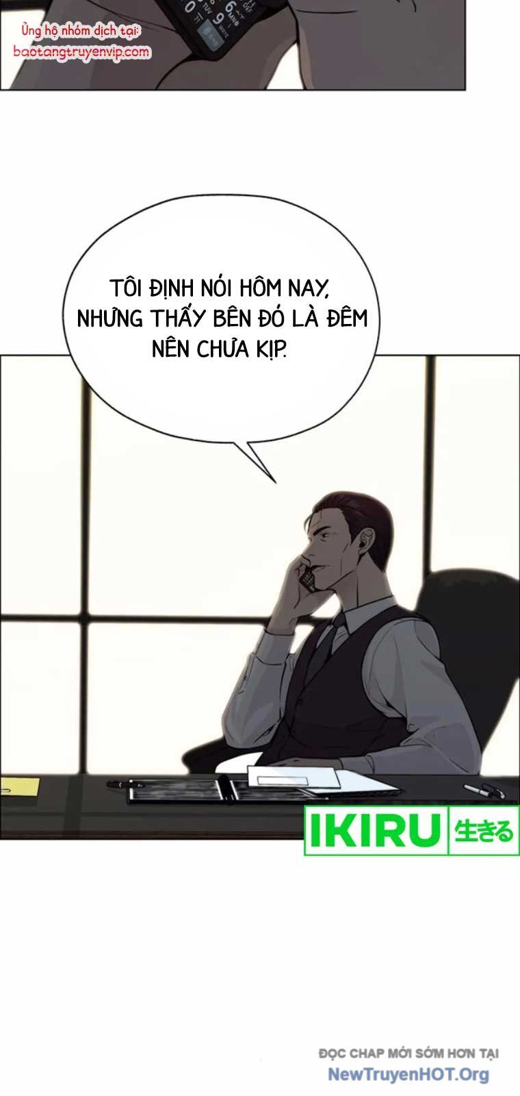 Người Đàn Ông Thực Thụ: Chapter 209