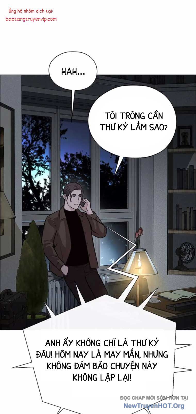 Người Đàn Ông Thực Thụ: Chapter 209