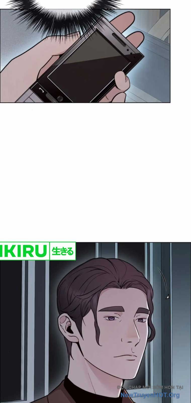 Người Đàn Ông Thực Thụ: Chapter 209