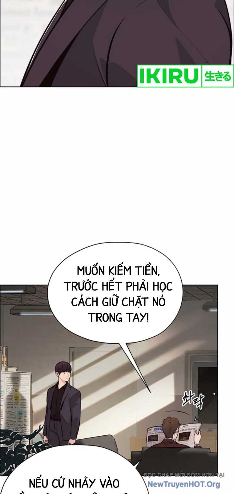 Người Đàn Ông Thực Thụ: Chapter 209