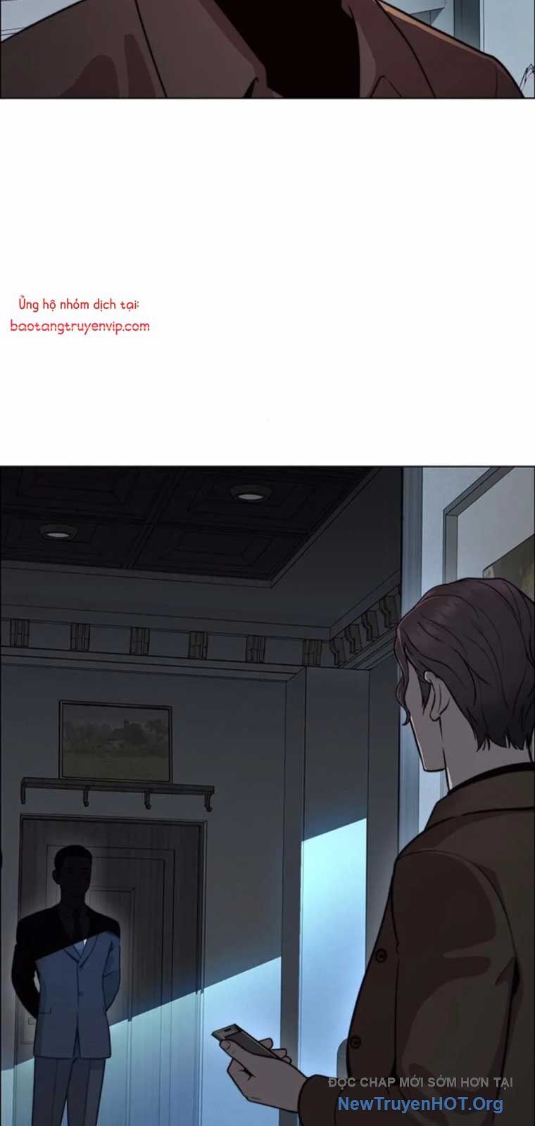 Người Đàn Ông Thực Thụ: Chapter 209