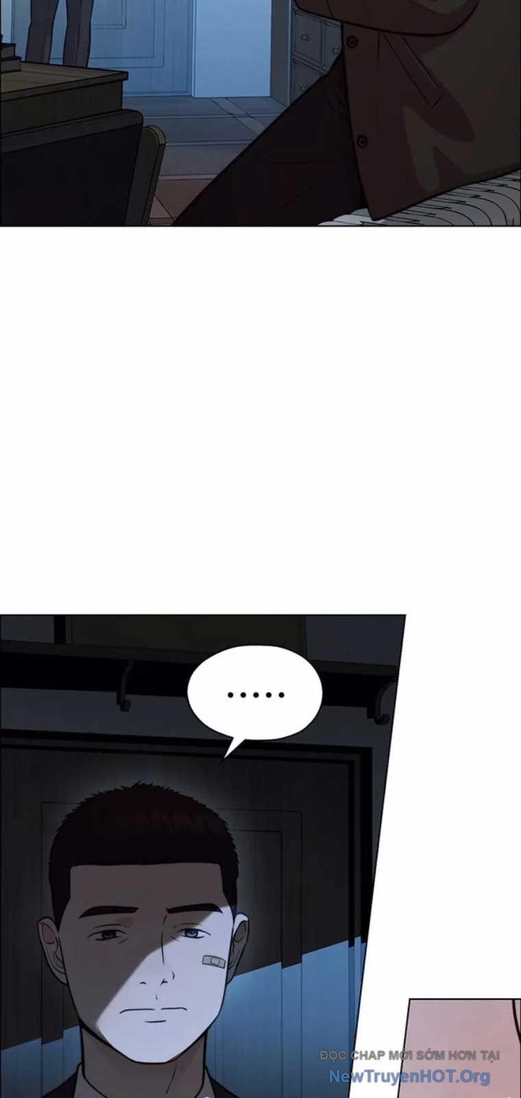 Người Đàn Ông Thực Thụ: Chapter 209