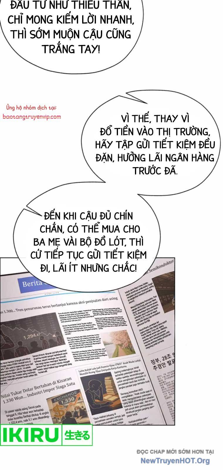 Người Đàn Ông Thực Thụ: Chapter 209