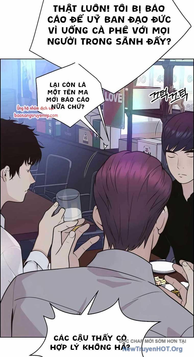 Người Đàn Ông Thực Thụ: Chapter 210