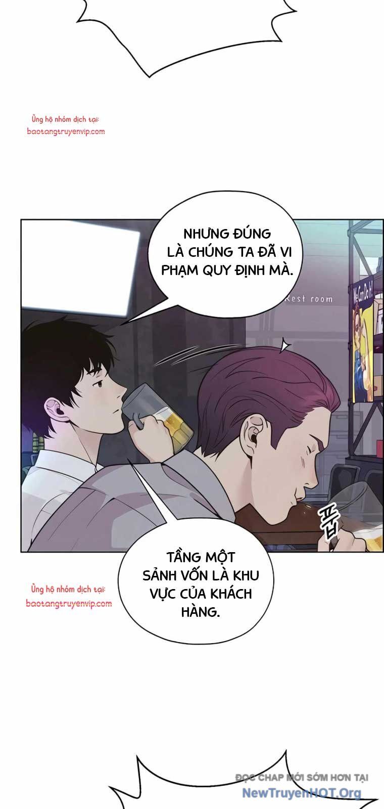 Người Đàn Ông Thực Thụ: Chapter 210