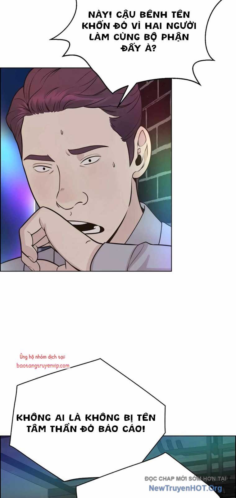 Người Đàn Ông Thực Thụ: Chapter 210