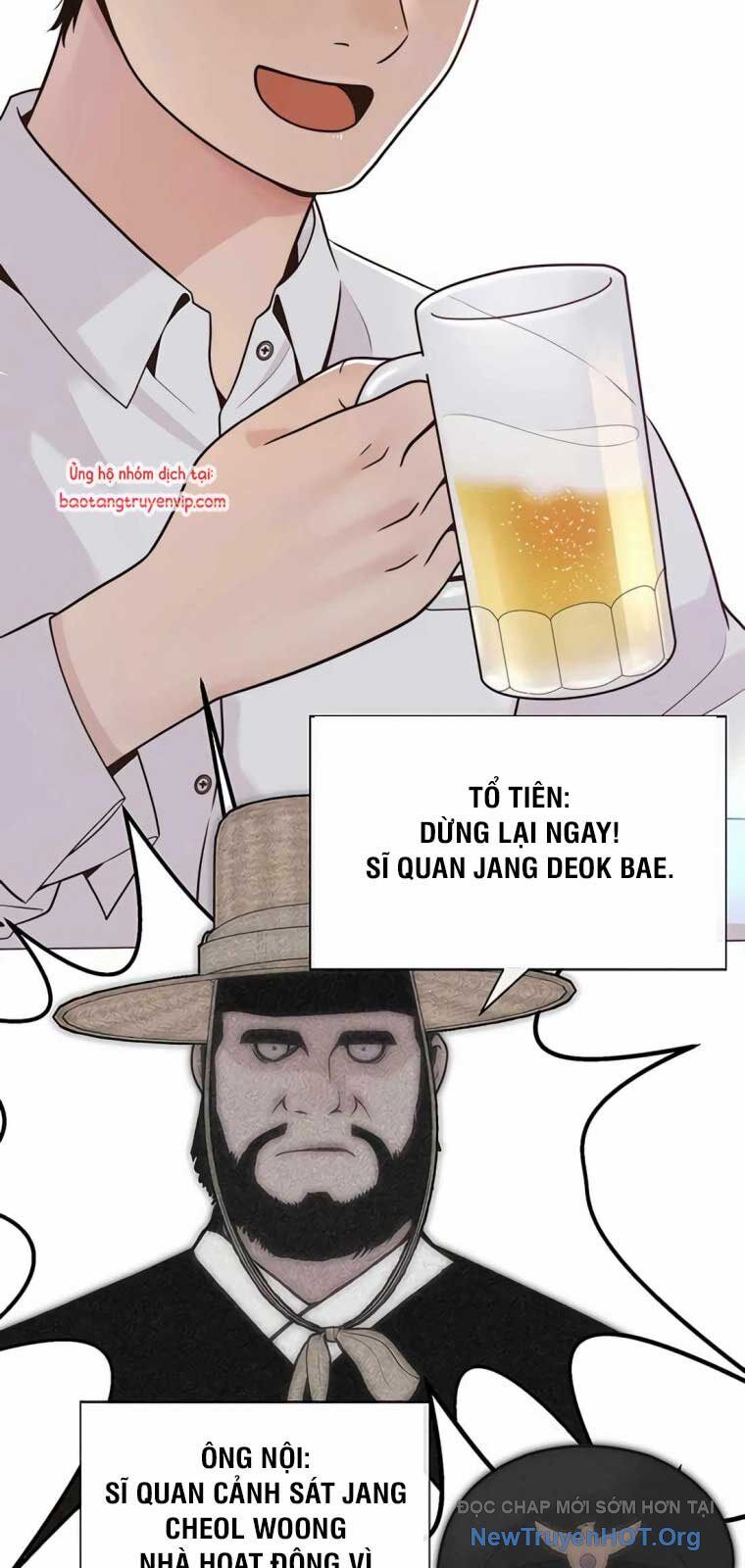 Người Đàn Ông Thực Thụ: Chapter 210