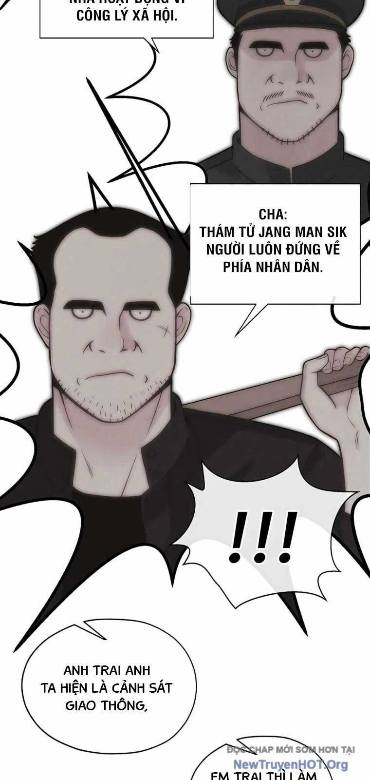 Người Đàn Ông Thực Thụ: Chapter 210