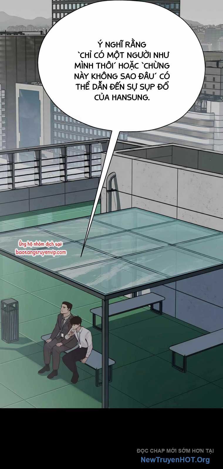 Người Đàn Ông Thực Thụ: Chapter 210