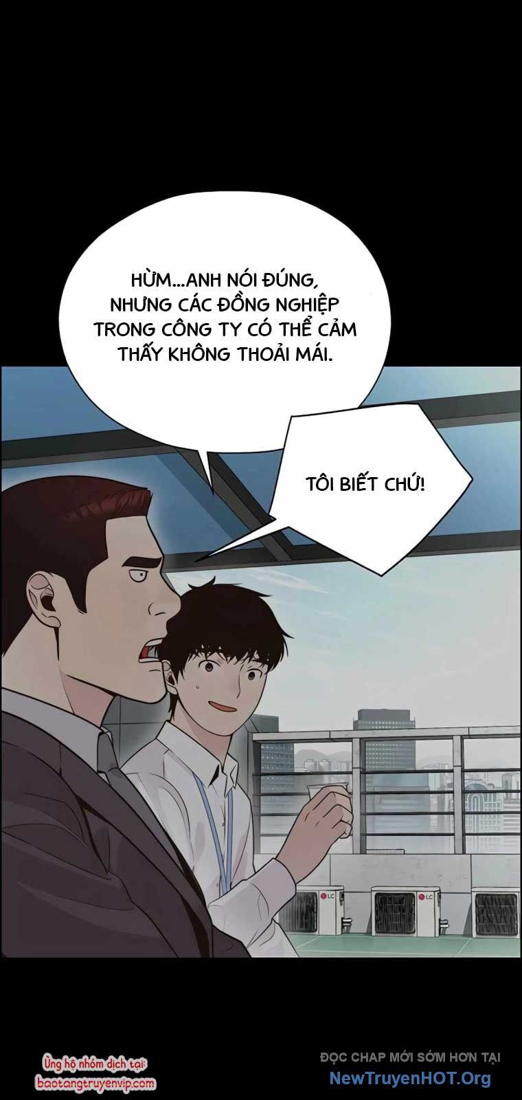 Người Đàn Ông Thực Thụ: Chapter 210