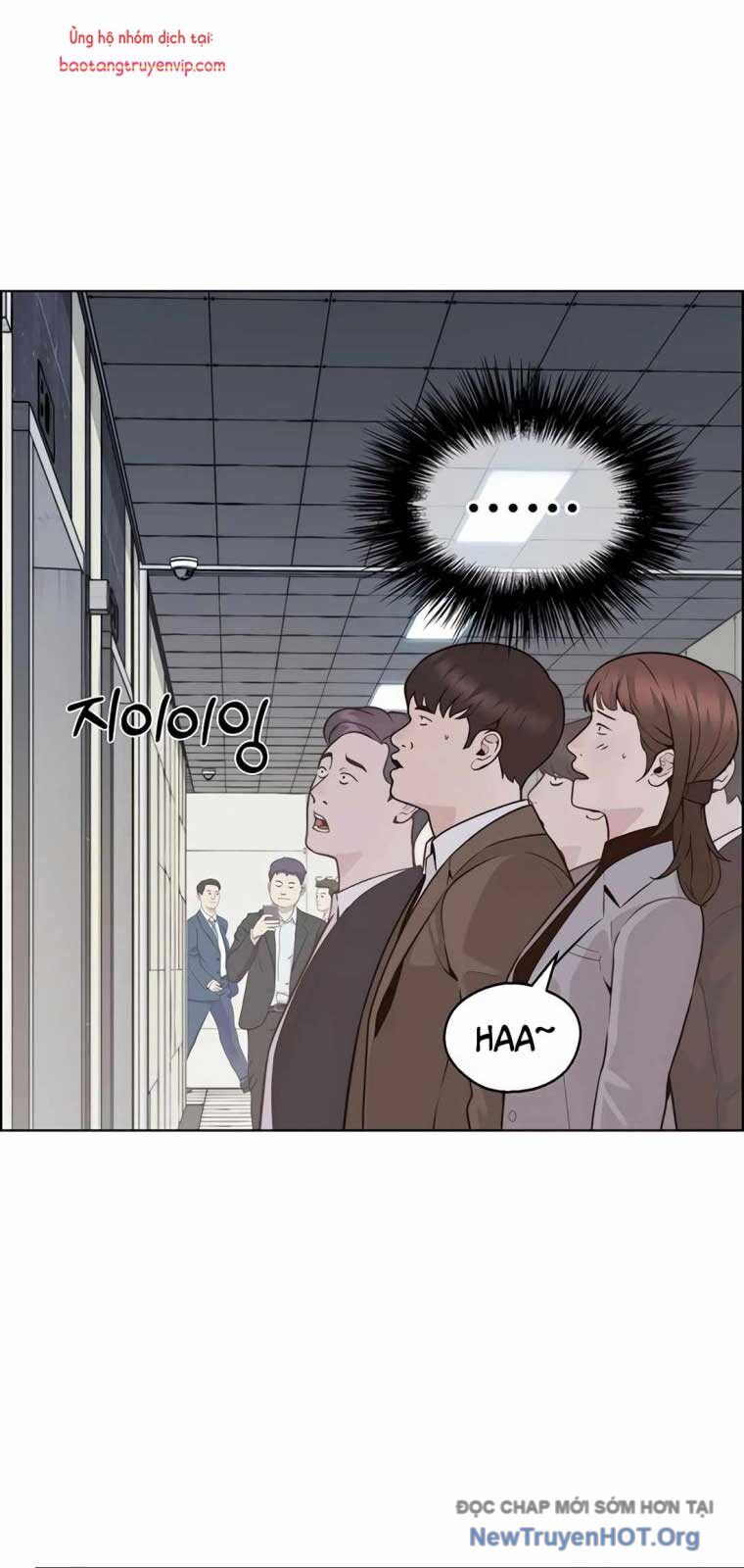 Người Đàn Ông Thực Thụ: Chapter 210