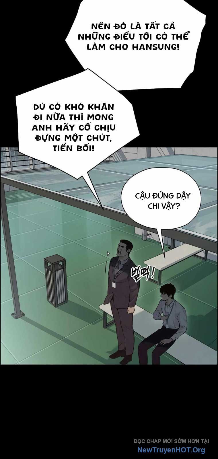 Người Đàn Ông Thực Thụ: Chapter 210