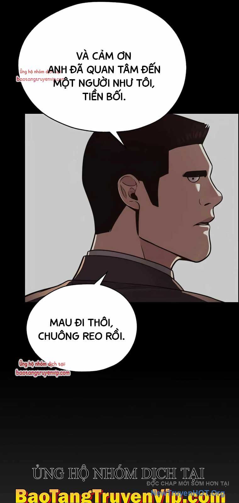Người Đàn Ông Thực Thụ: Chapter 210