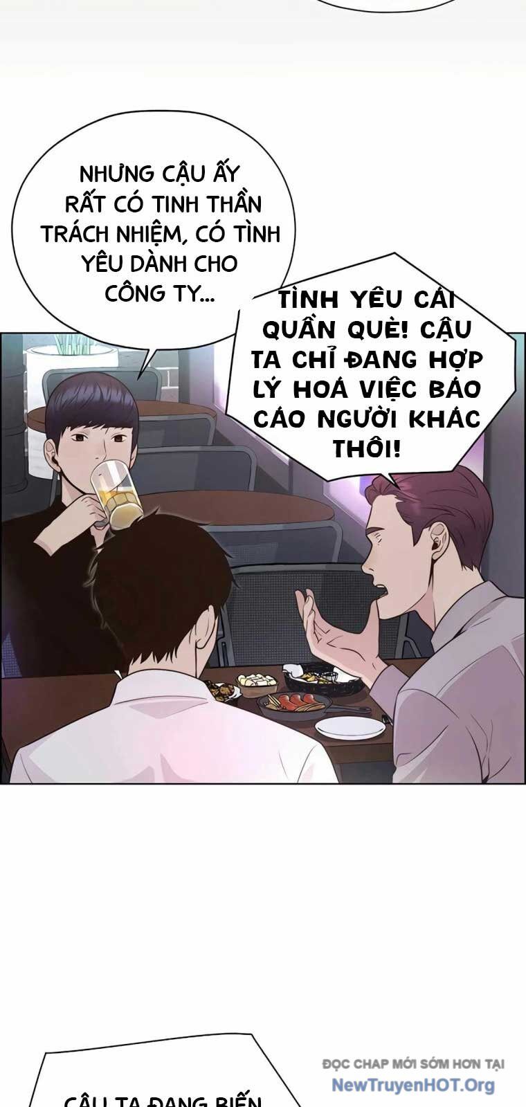 Người Đàn Ông Thực Thụ: Chapter 210