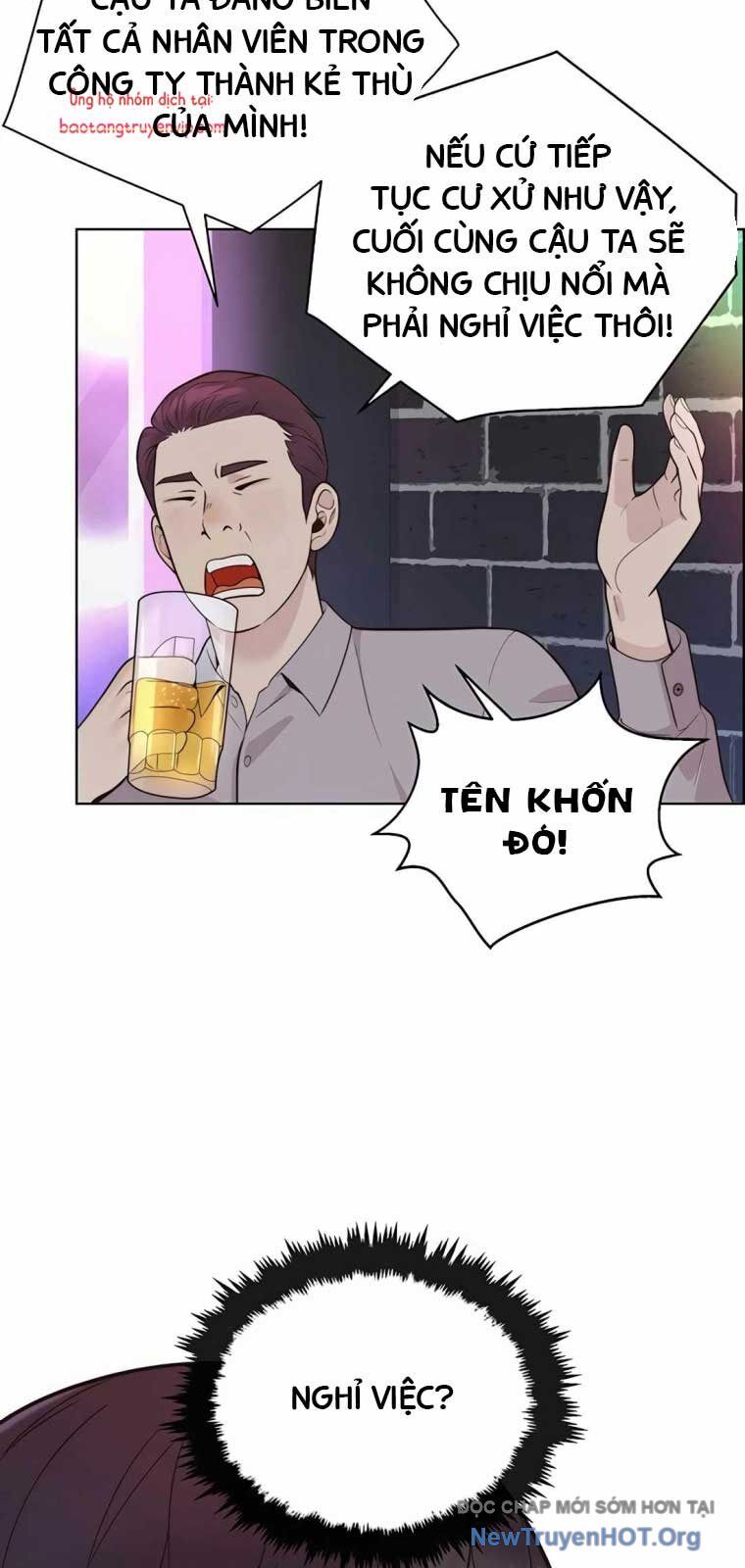 Người Đàn Ông Thực Thụ: Chapter 210