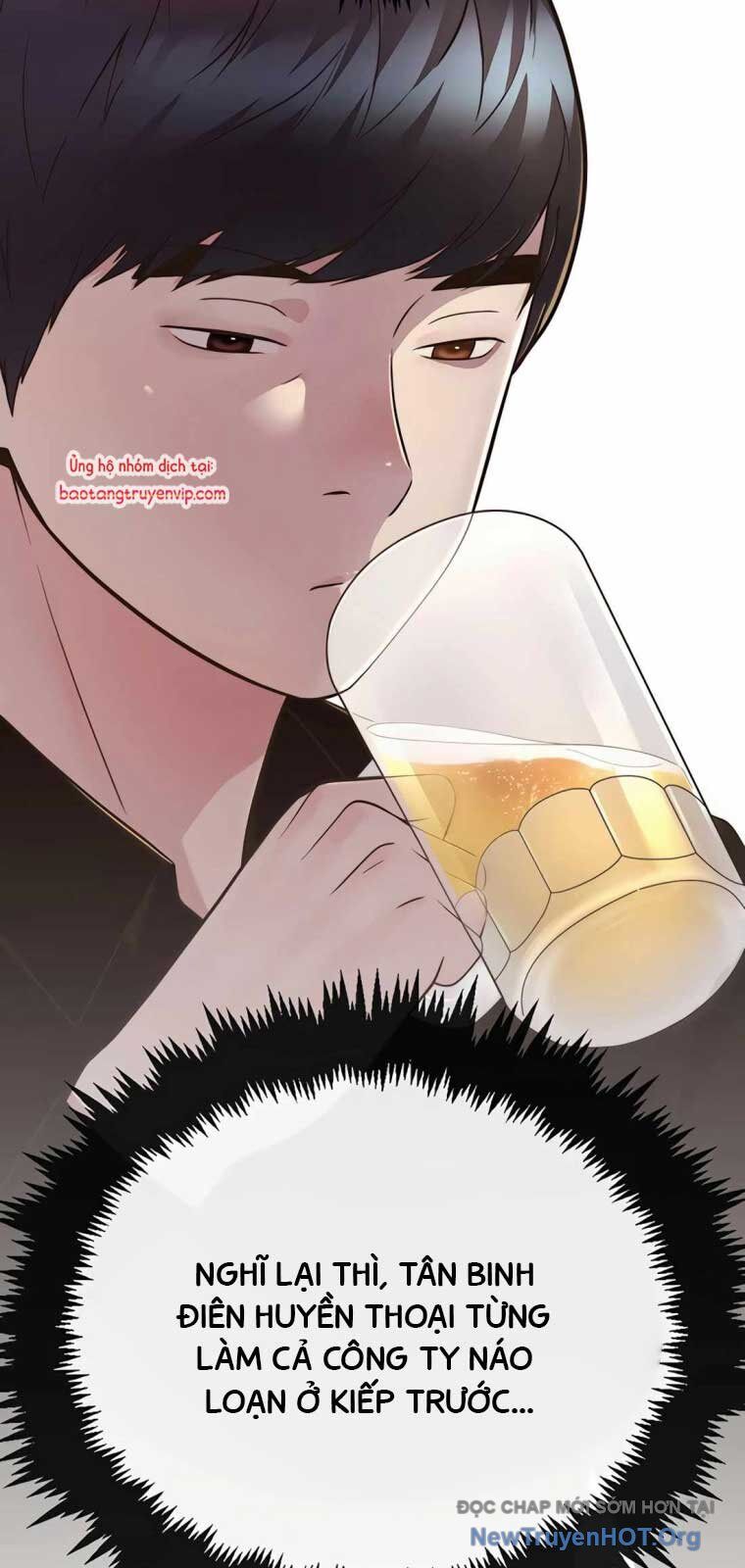 Người Đàn Ông Thực Thụ: Chapter 210