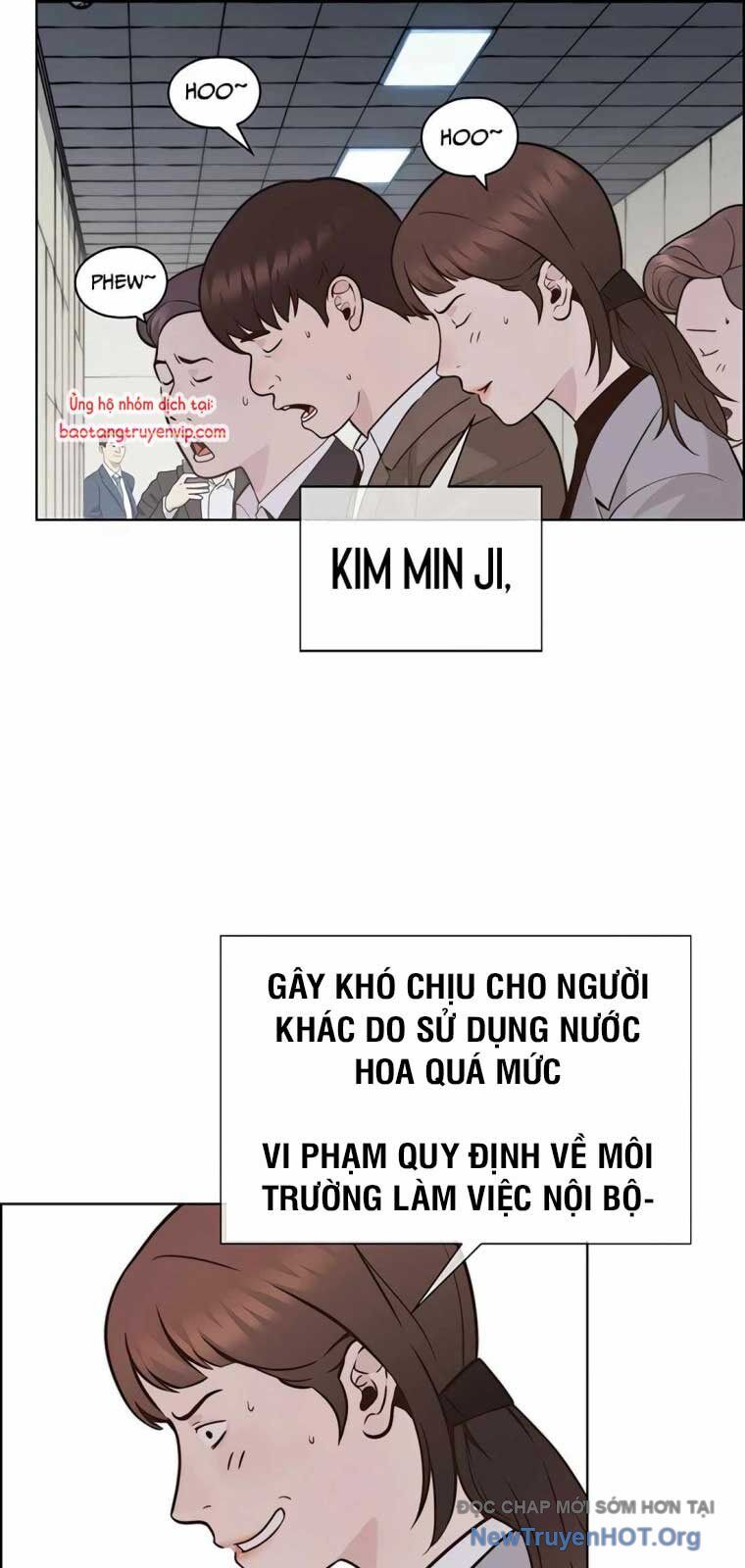 Người Đàn Ông Thực Thụ: Chapter 210