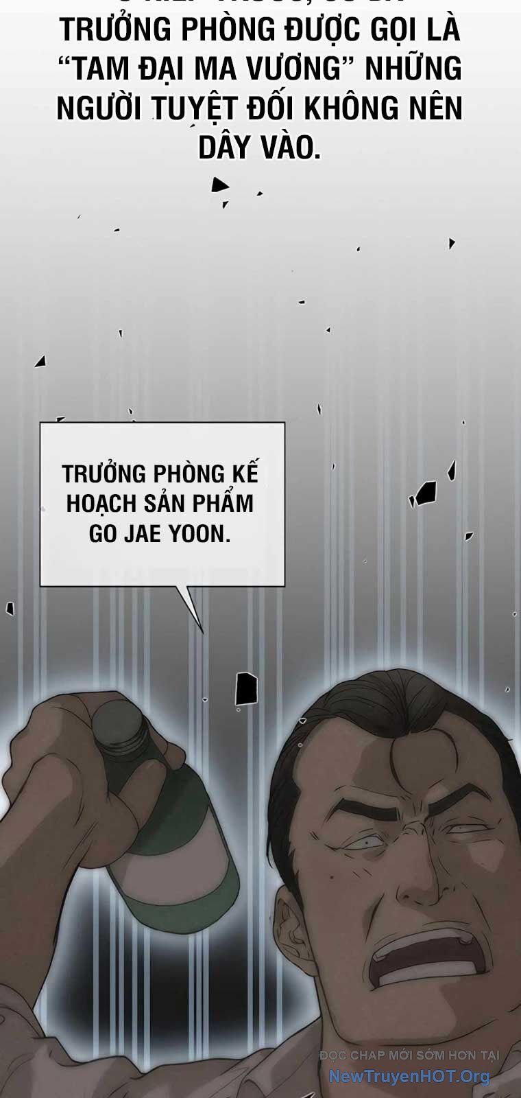 Người Đàn Ông Thực Thụ: Chapter 210