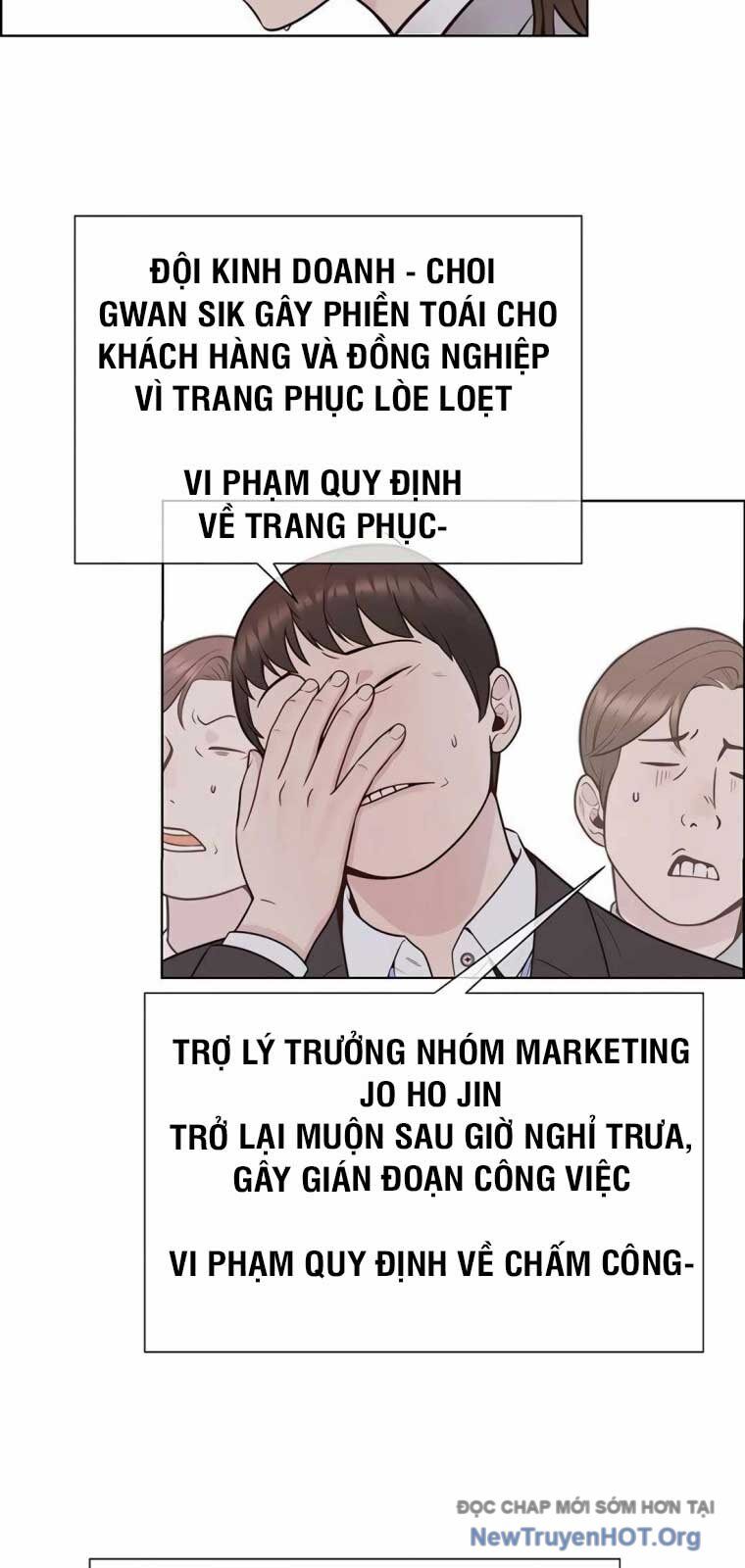 Người Đàn Ông Thực Thụ: Chapter 210