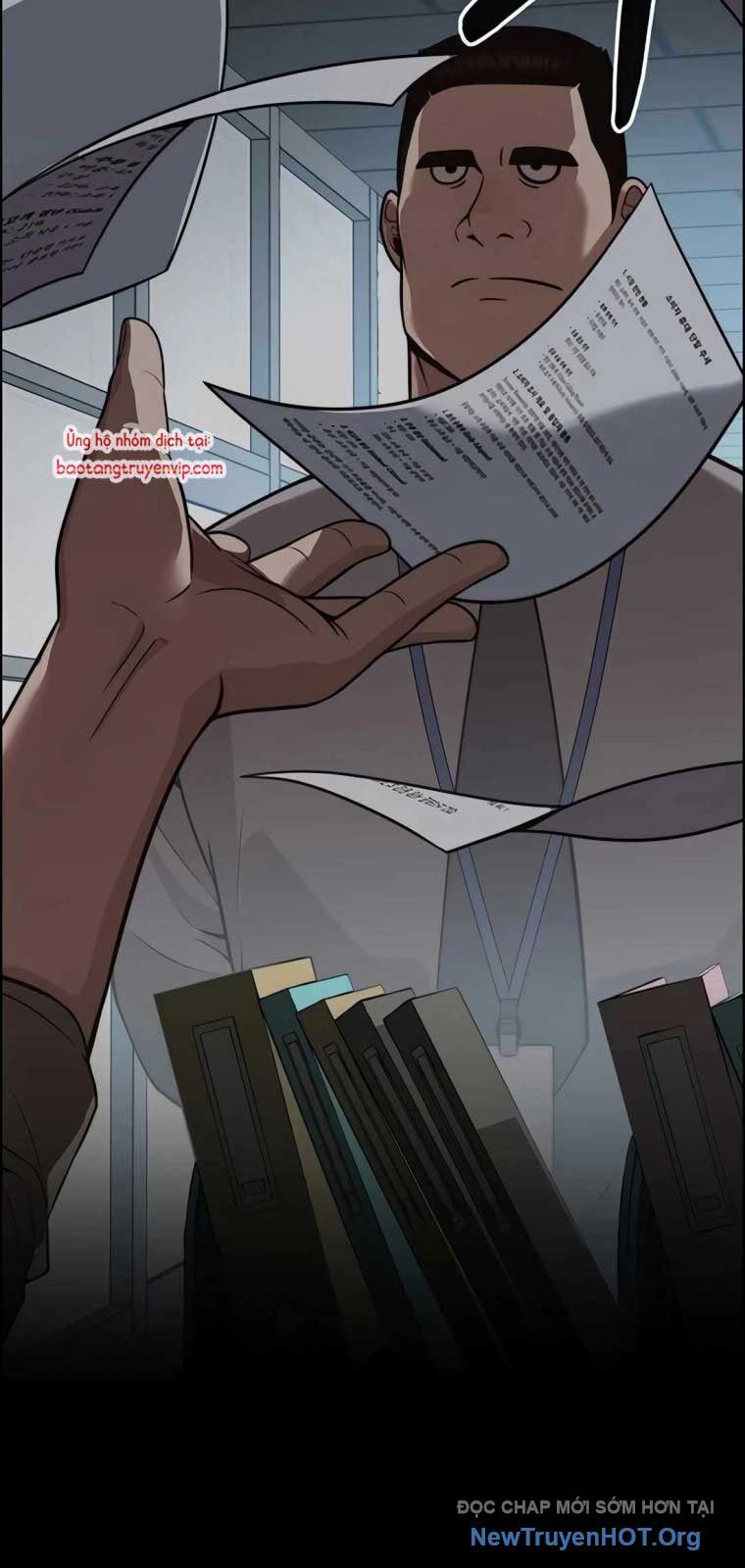 Người Đàn Ông Thực Thụ: Chapter 210