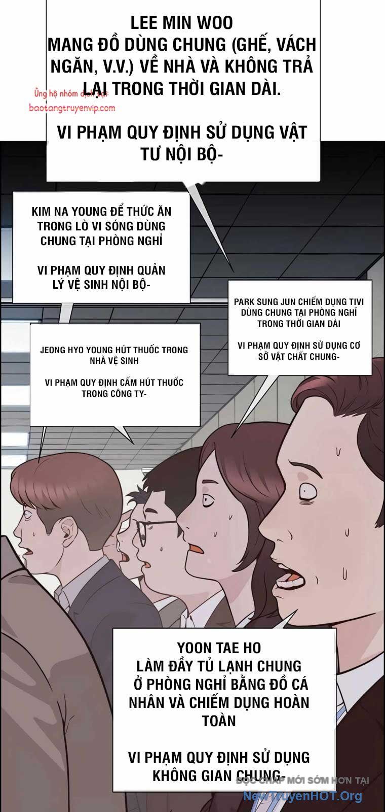 Người Đàn Ông Thực Thụ: Chapter 210