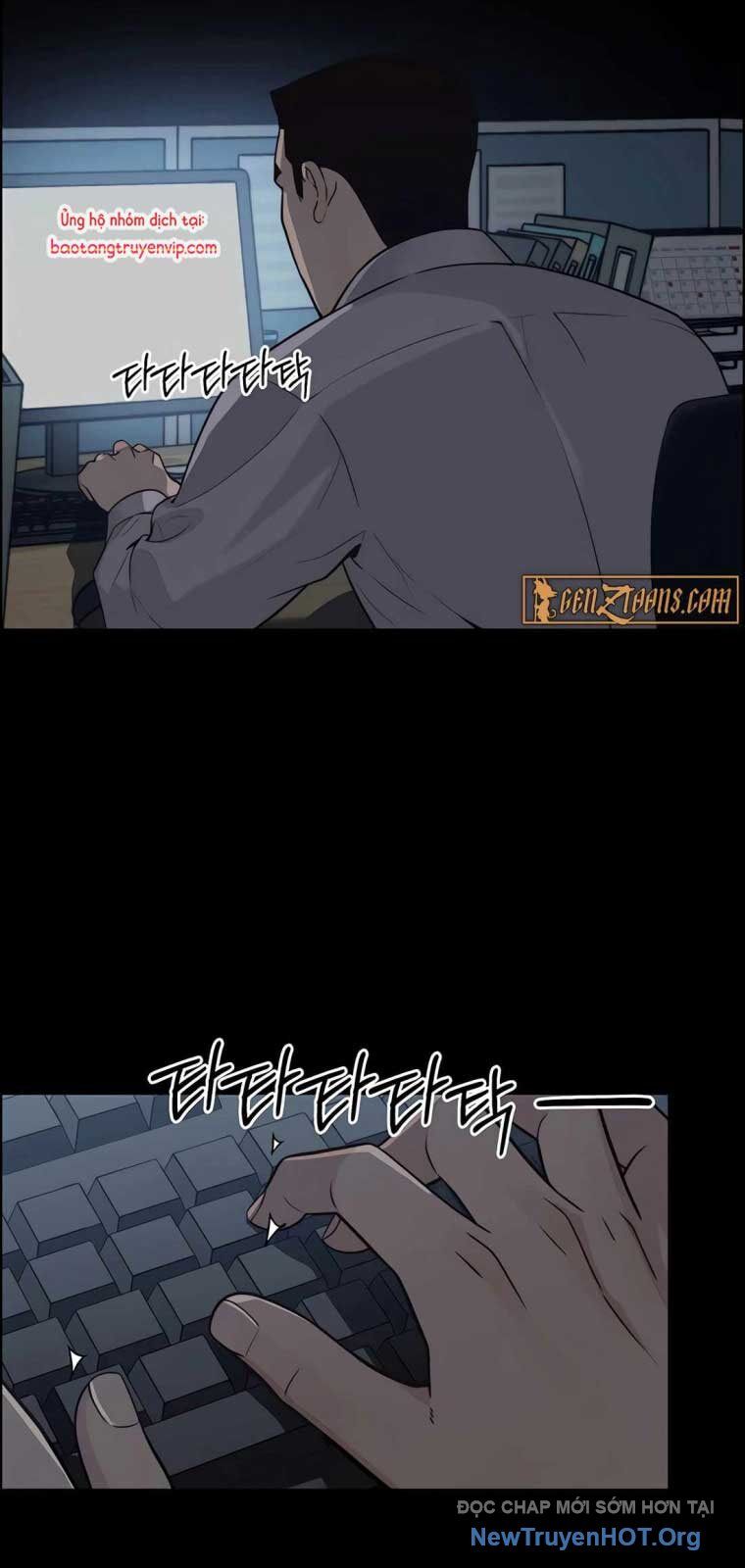 Người Đàn Ông Thực Thụ: Chapter 210