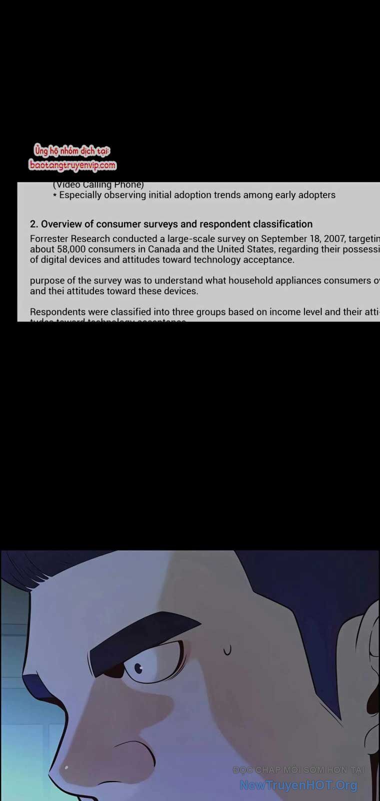 Người Đàn Ông Thực Thụ: Chapter 210