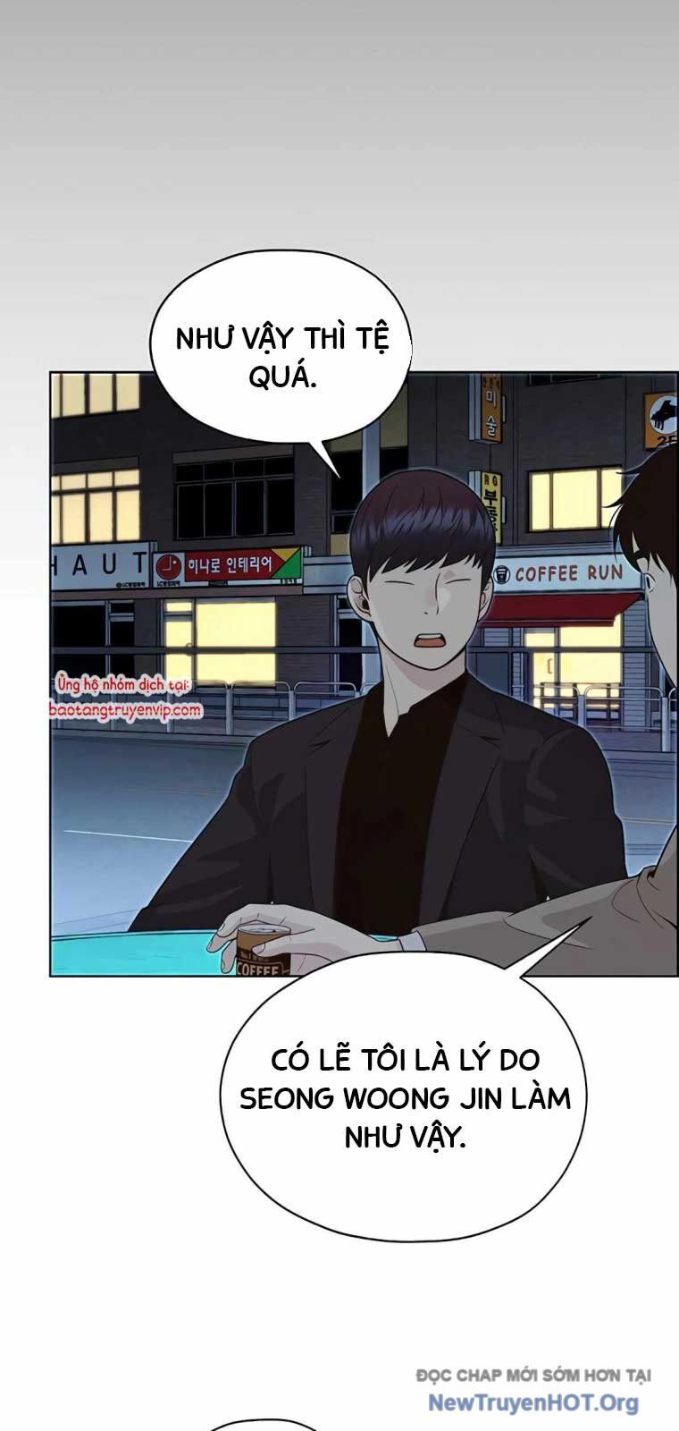 Người Đàn Ông Thực Thụ: Chapter 210