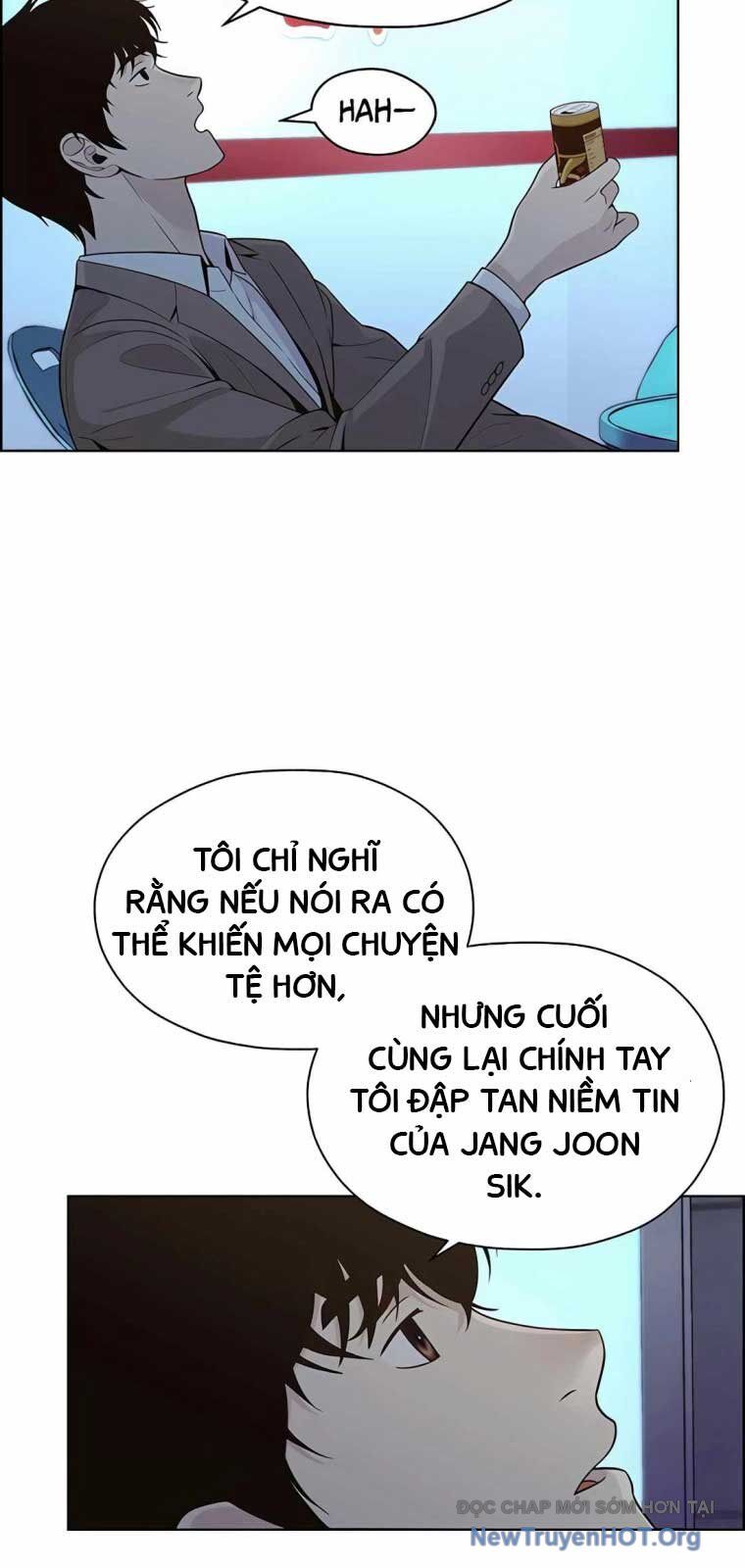 Người Đàn Ông Thực Thụ: Chapter 210