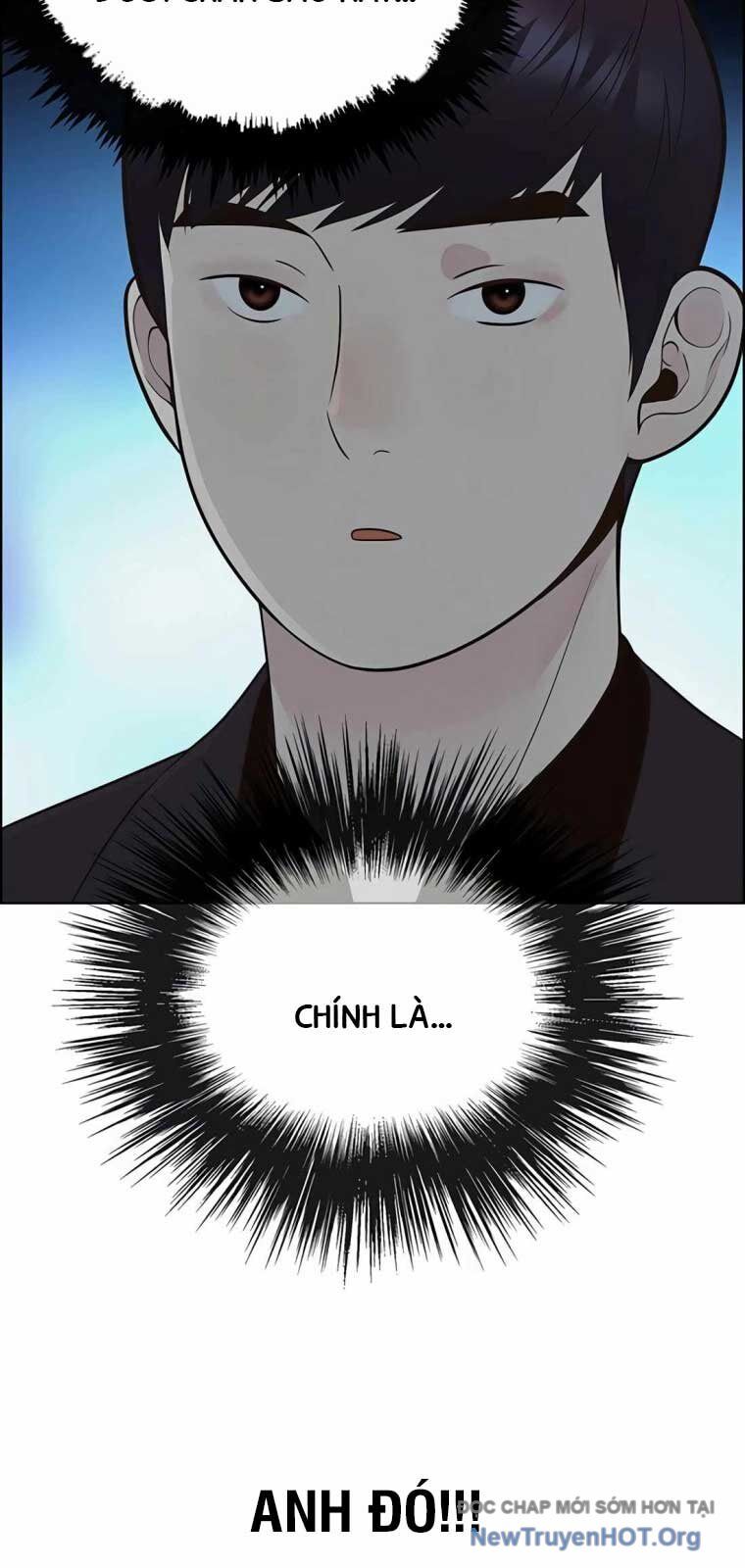 Người Đàn Ông Thực Thụ: Chapter 210