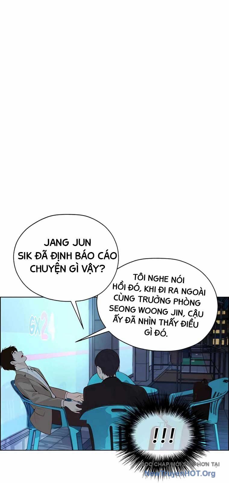 Người Đàn Ông Thực Thụ: Chapter 210