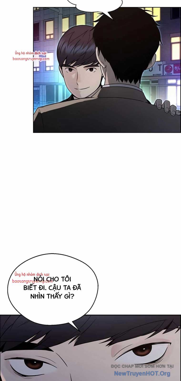 Người Đàn Ông Thực Thụ: Chapter 210