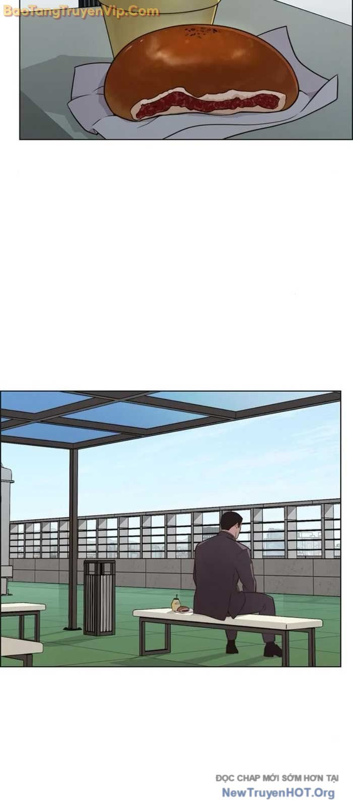 Người Đàn Ông Thực Thụ: Chapter 211
