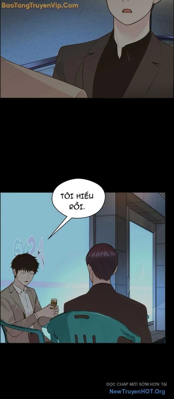 Người Đàn Ông Thực Thụ: Chapter 211