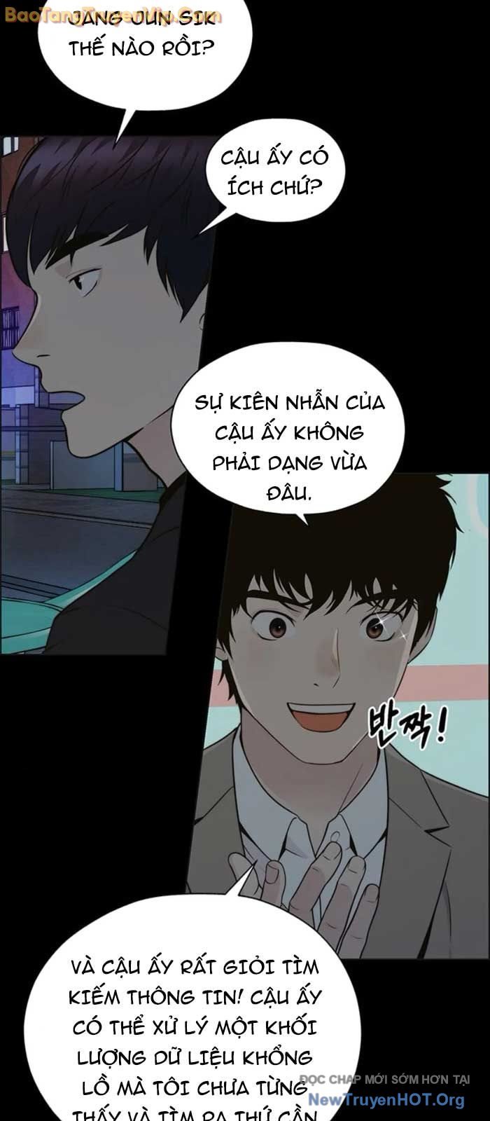 Người Đàn Ông Thực Thụ: Chapter 211