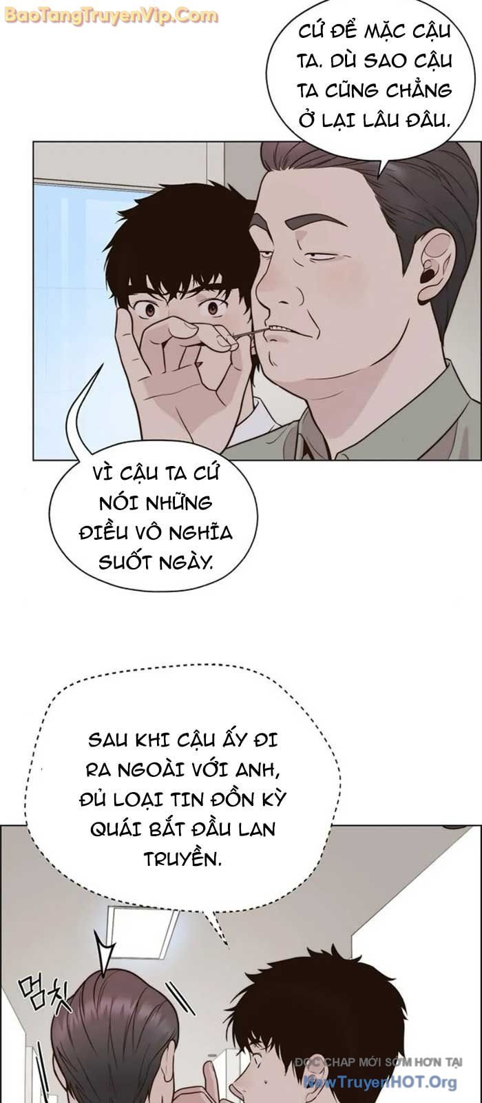 Người Đàn Ông Thực Thụ: Chapter 211