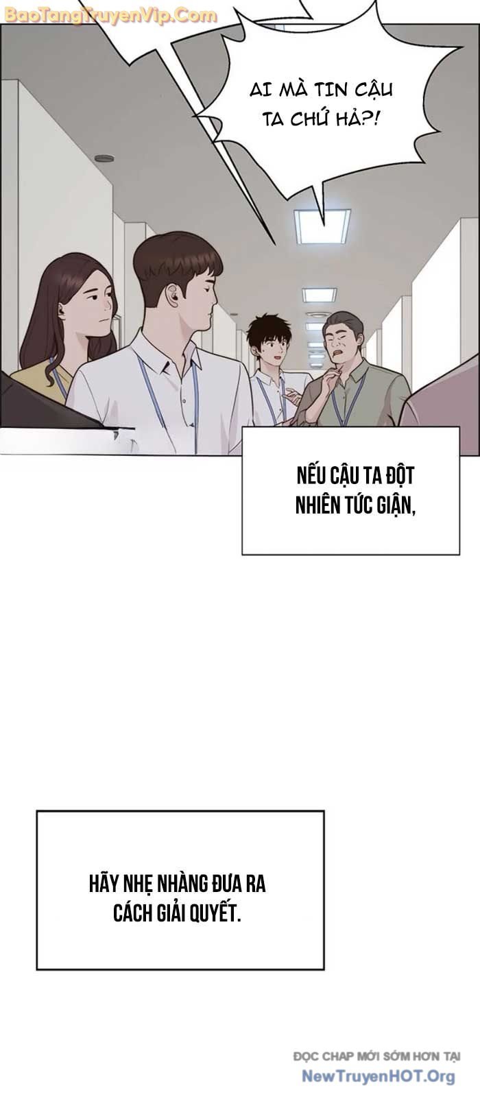 Người Đàn Ông Thực Thụ: Chapter 211