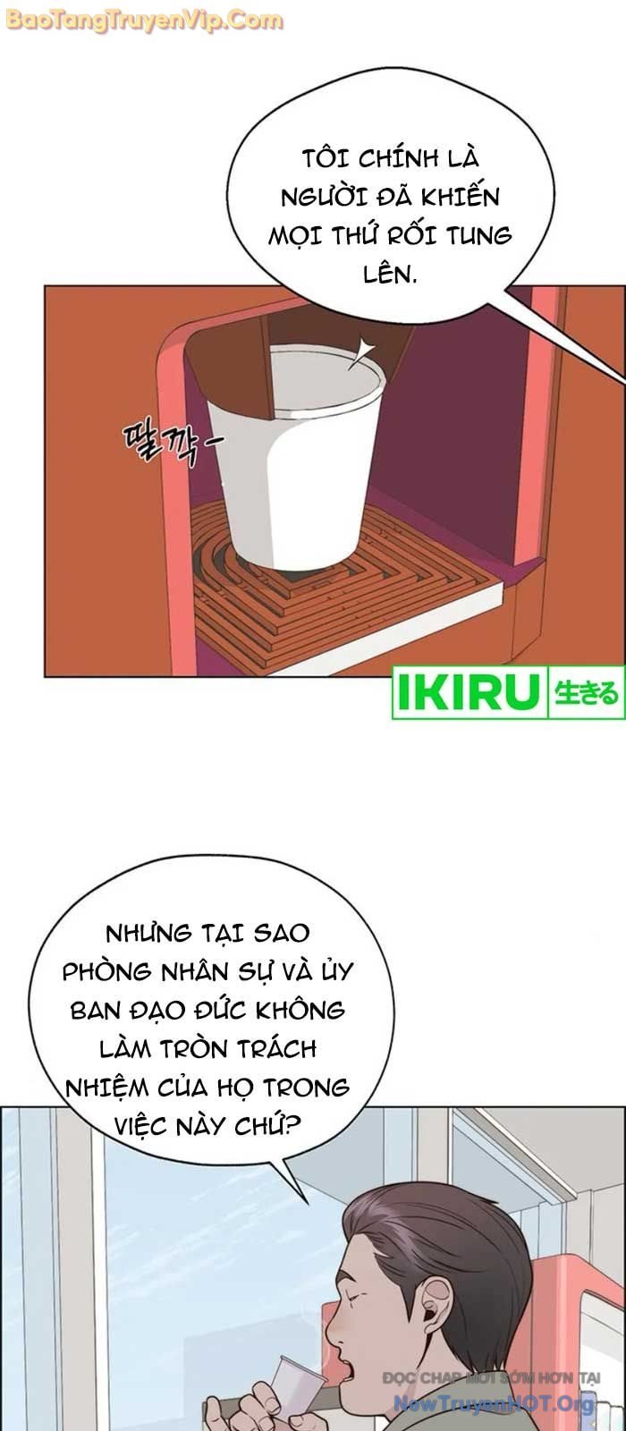 Người Đàn Ông Thực Thụ: Chapter 211