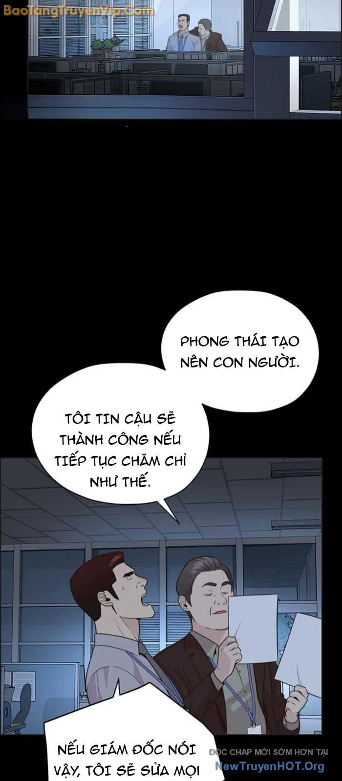 Người Đàn Ông Thực Thụ: Chapter 211