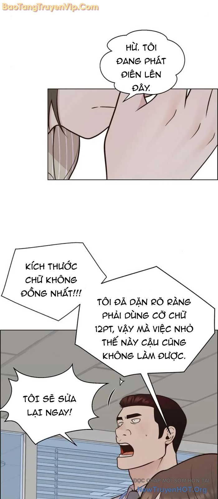 Người Đàn Ông Thực Thụ: Chapter 211