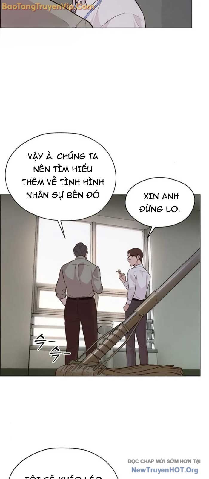 Người Đàn Ông Thực Thụ: Chapter 211